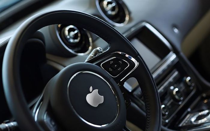 Loạt bí mật lần đầu công bố về chiếc xe điện Apple đang phát triển