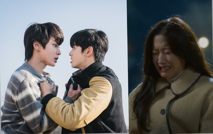 Phim 'True Beauty' của Moon Ga Young và Cha Eun Woo rating giảm xuống mức thấp nhất
