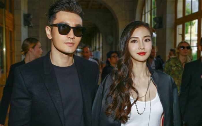 Paparazzi số 1 Hong Kong vạch trần Huỳnh Hiểu Minh đã ly hôn, chia cho Angelababy hơn 3500 tỷ đồng