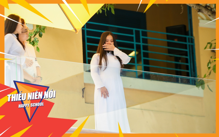 Tập 1 Thiếu Niên Nói 2021 lên sóng, khán giả được sống lại cảm xúc cùng những câu chuyện của học trò