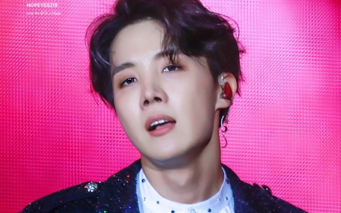 Top 11 sao nam nhảy đẹp nhất K-Pop theo netizen Hàn