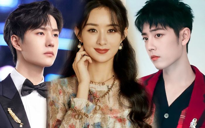 Tiêu Chiến - Vương Nhất Bác lại có cơ hội đứng chung sân khấu