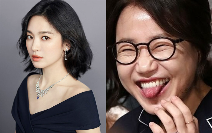 Song Hye Kyo trở thành cô giáo trong phim mới, quyết tâm báo thù kẻ đã hại mình