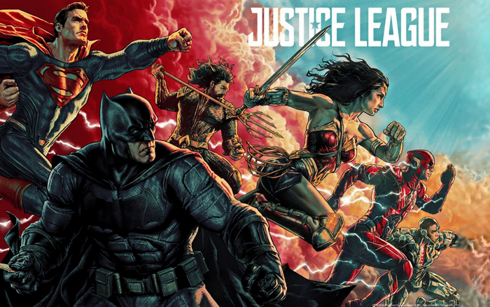 Đạo diễn Zack Snyder muốn mở rộng Snyderverse bằng comics