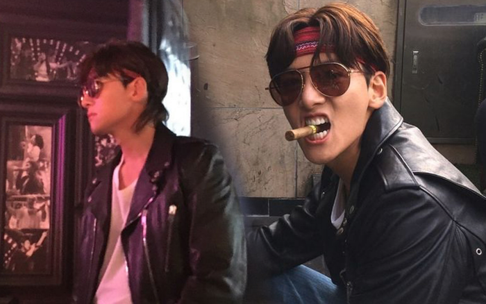 Ji Chang Wook chửi thề tục tĩu trên MXH khiến dân tình phẫn nộ!