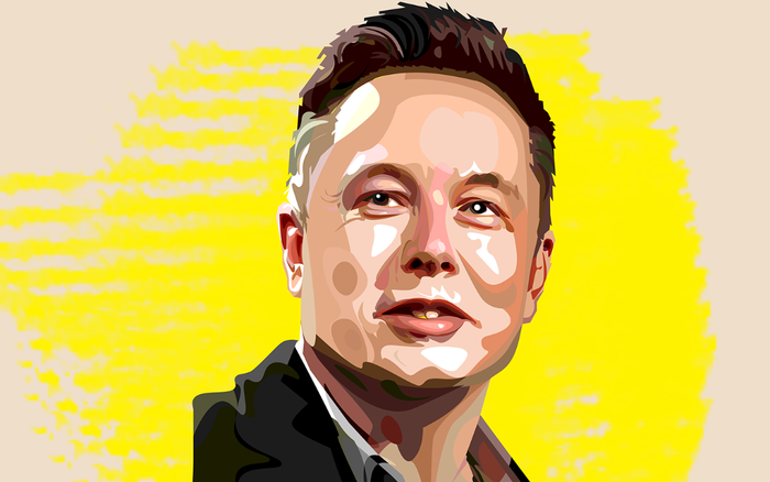 Những dự đoán vừa đáng sợ, vừa thú vị về tương lai của Elon Musk