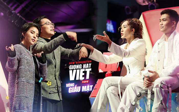 Hứa bảo vệ học trò đến cùng, MC ILL bị Emily chê bai: 'Hưng Cao chưa bao giờ có bài hát Top 1 Trending'