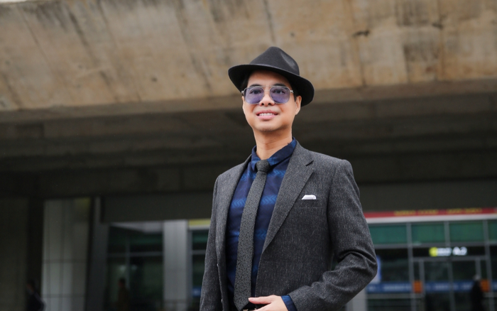 Danh ca Ngọc Sơn từ chối tài trợ của khán giả để thực hiện MV mới