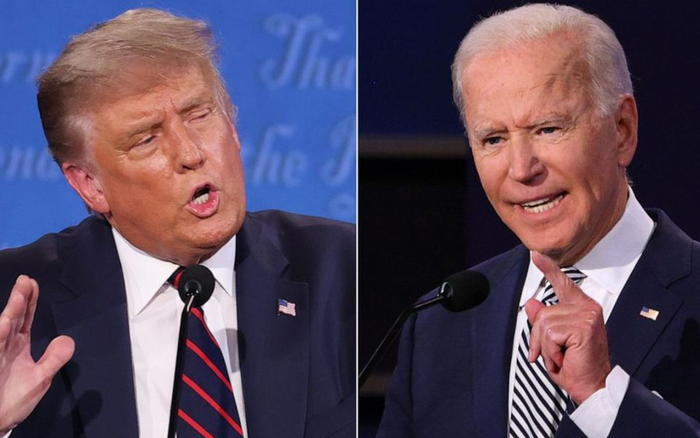 Tổng thống Trump tuyên bố không dự lễ nhậm chức, ông Biden phản ứng thế nào?