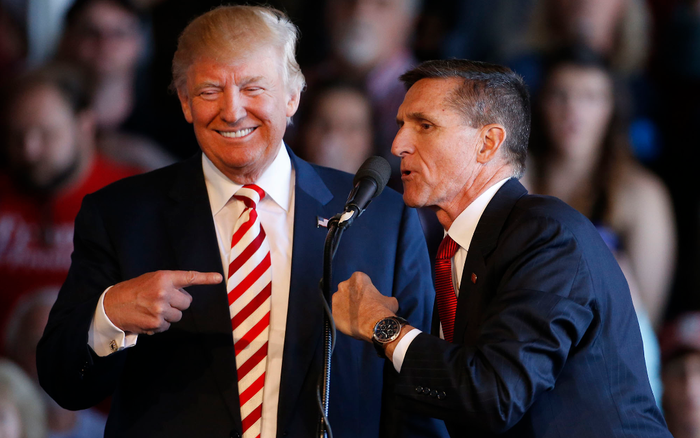 Hàng loạt tài khoản ủng hộ Tổng thống Donald Trump bị Twitter xoá sổ