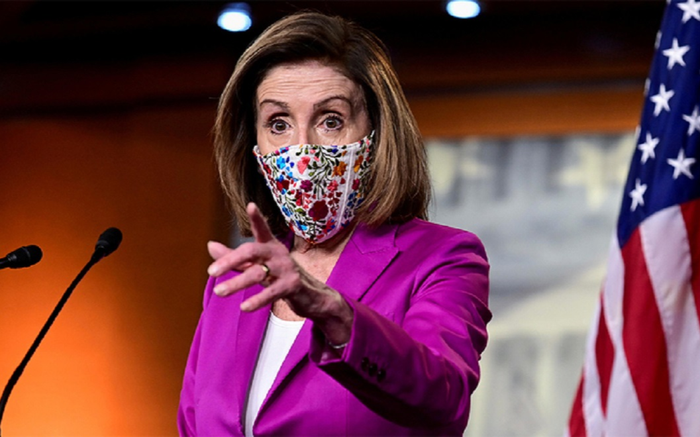 Hạ viện Mỹ ra tối hậu thư cho ông Trump, kêu gọi ông từ chức dù chỉ còn hơn 10 ngày là kết thúc nhiệm kỳ