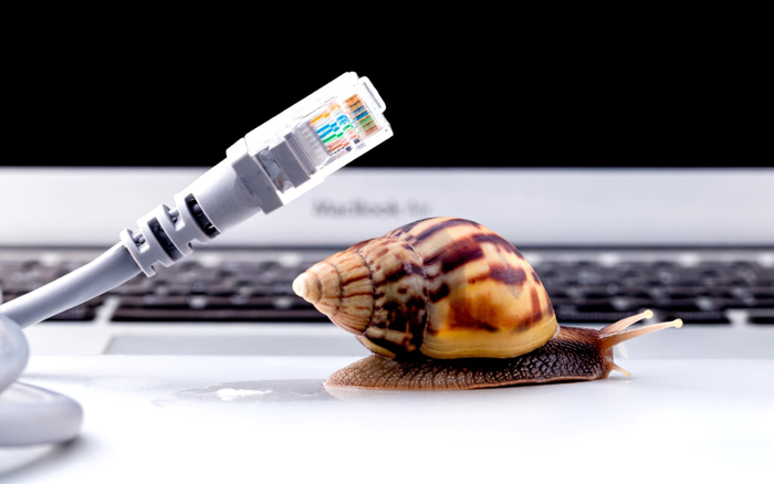 Tốc độ mạng Internet Việt Nam bỗng chậm bất thường, đây chính là lý do