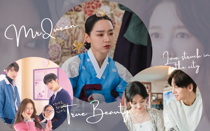 Xem gì để giải tỏa cơn ức chế đến từ The Penthouse?