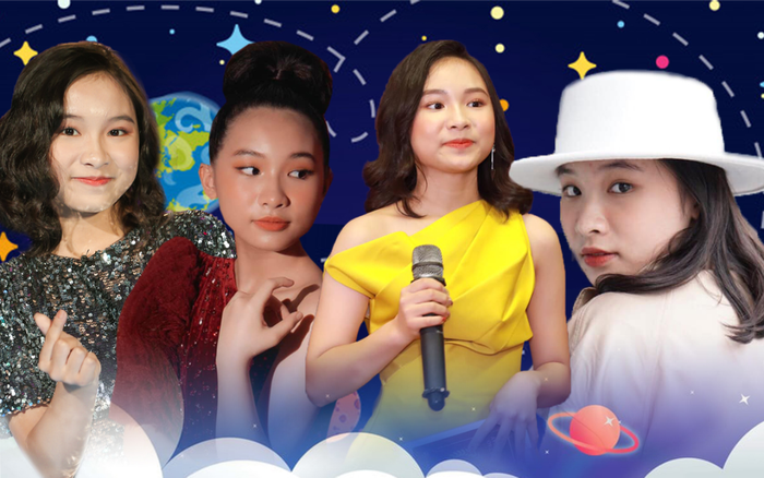 Fan trầm trồ vì Trang Anh đội Vũ Cát Tường: Là Vlogger du lịch, MC song ngữ Anh - Việt, IELTS 5.5