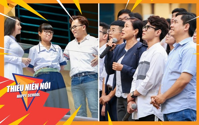 Mẹ nữ sinh Trịnh Hoàng Dung 'Thiếu Niên Nói': 'Đôi lúc tôi quá kỳ vọng nên vô tình khiến con bị áp lực'