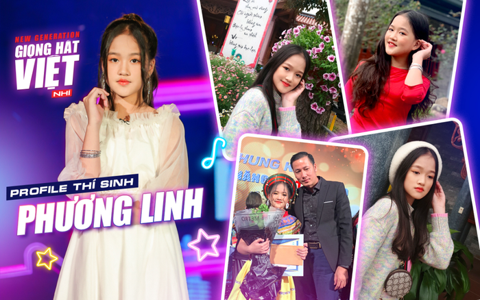 Phương Linh đội Giang Hồ: Xinh xắn như công chúa, thành thạo Piano chuẩn 'ca sĩ nhí đa-zi-năng'