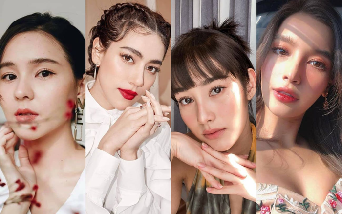 4 nữ thần phim truyền hình làm lại của làng giải trí xứ chùa Vàng