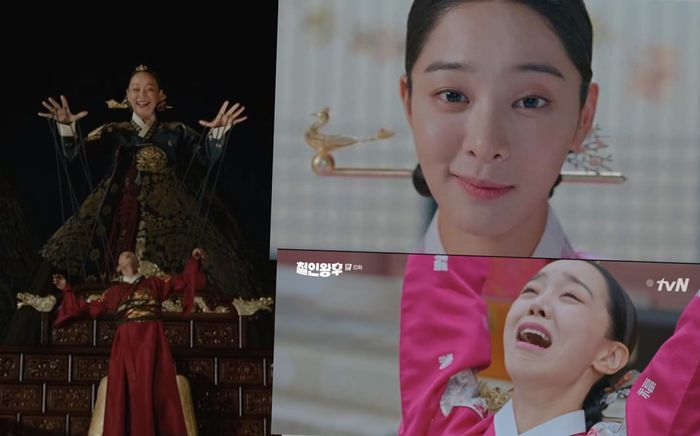 Phim 'Mr. Queen' đạt rating cao nhất - Phim 'The Uncanny Counter' lập nên kỷ lục mới cho đài OCN