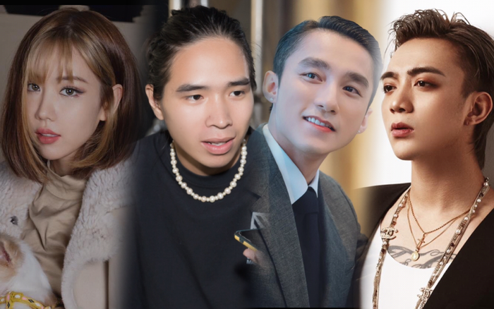Thịnh Suy cover hit của Sơn Tùng M-TP: Sẽ hợp tác cùng MIN và Soobin?