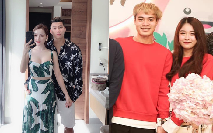 Một bức ảnh nhưng chứng minh Văn Toàn, Văn Thanh đều đã chia tay bạn gái