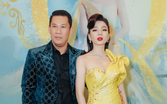 Chồng cũ của nữ ca sĩ Lệ Quyên sở hữu khối tài sản lớn cỡ nào?