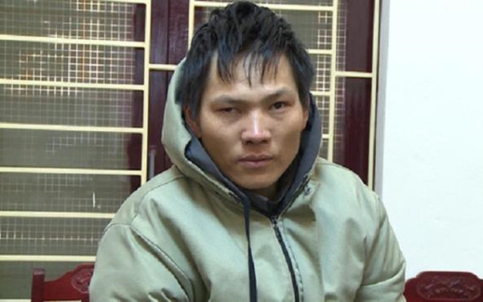 Trùm ma túy trữ súng, sử dụng flycam để theo dõi lực lượng chức năng bị bắt