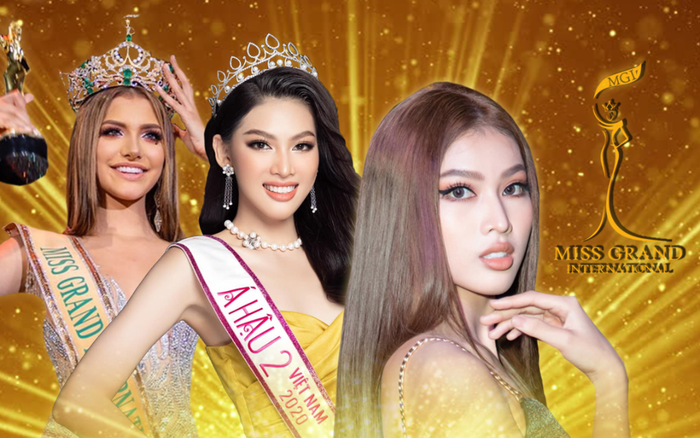 Ê-kíp Hoa hậu Hòa bình dự đoán Ngọc Thảo có cơ hội đăng quang: 'Á hậu Việt Nam rất đẹp, fan lại đông'