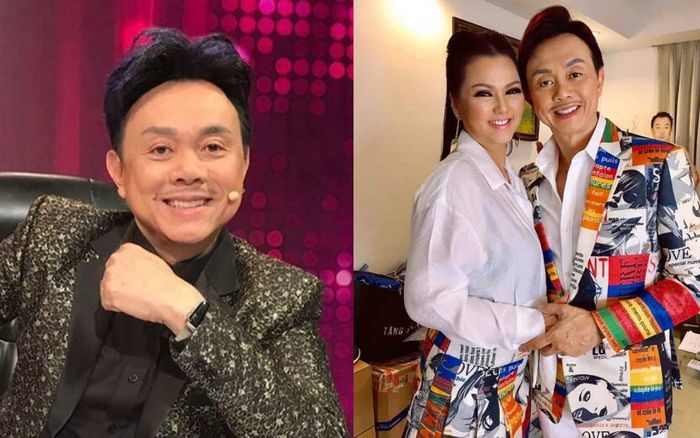 Người hâm mộ lập hàng loạt nhóm để động viên ca sĩ Phương Loan sau đám tang cố nghệ sĩ Chí Tài