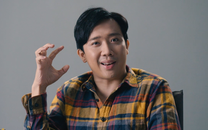 Trấn Thành tự thừa nhận: 'Tinh thần không vững làm việc với tôi rất dễ khùng'