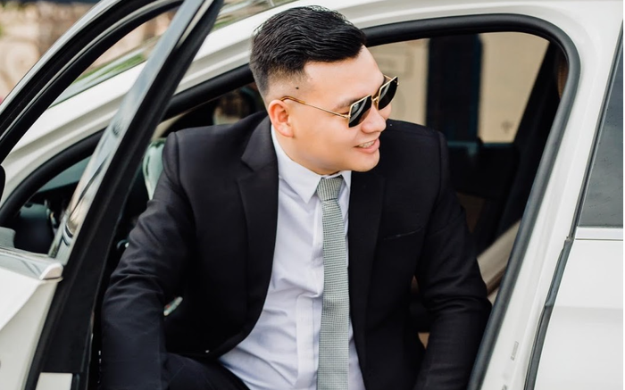 CEO Nguyễn Quang Thái - Kinh doanh bằng tâm, nâng tầm thương hiệu