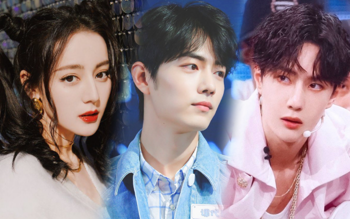 BXH sao Cbiz ảnh hưởng nhất 2020: Tiêu Chiến - Nhiệt Ba là 'ông hoàng bà hậu', Vương Nhất Bác theo sau