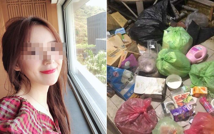 Cho gái xinh ở trọ miễn phí, người đàn ông 'giận tím mặt' khi tới nhận lại phòng