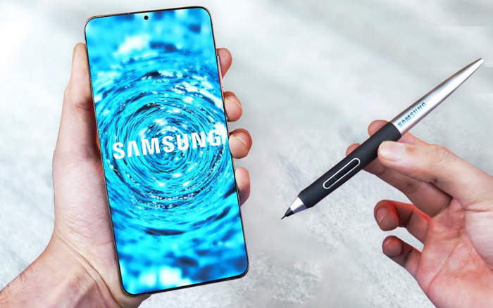 Samsung 'nhá hàng' về Galaxy S21 trước thềm ra mắt: Hé lộ 'vũ khí' đối đầu iPhone 12