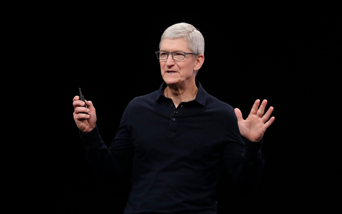Apple có thể làm chao đảo ngành công nghiệp xe hơi Châu Á và thế giới