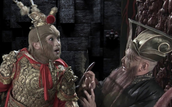 72 phép thần thông biến hóa của Tôn Ngộ Không có gì đặc biệt?