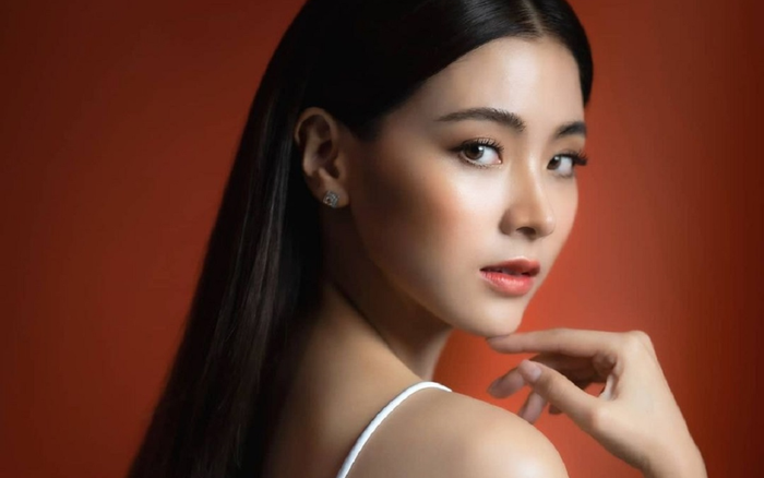 4 bộ phim truyền hình của ''ngọc nữ'' Baifern Pimchanok trong năm 2021