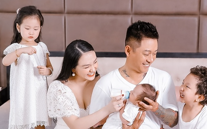 Tuấn Hưng chơi lớn khi tậu bộ răng kim cương bạc tỷ