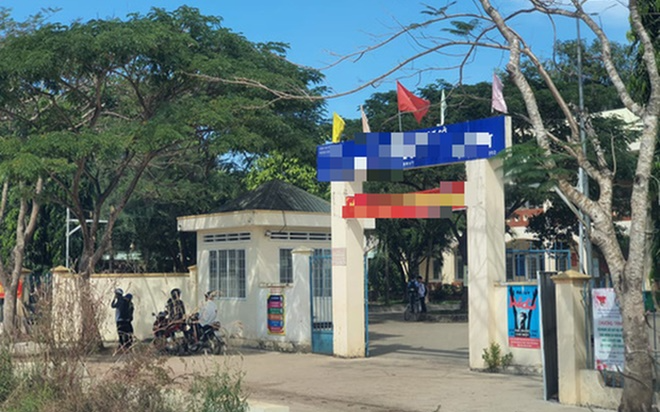 Nữ sinh lớp 7 tự sinh con trong nhà tắm: Có người đàn ông 30 tuổi đến nhận là cha cháu bé