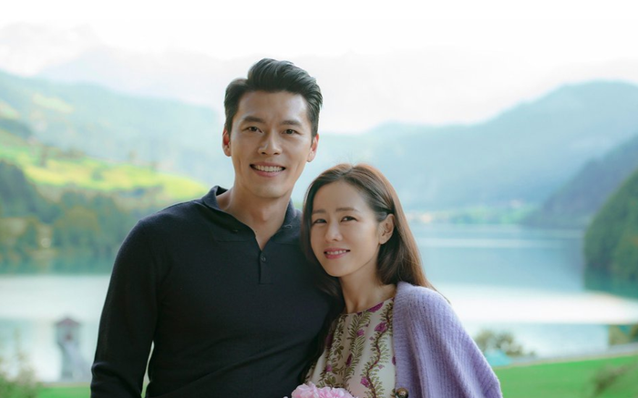 Son Ye Jin - Hyun Bin kết hôn trong năm nay?