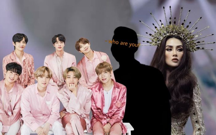 Võ Hoàng Yến cho biết 'BTS không phải gout chị', hé lộ luôn hình mẫu mẫu bạn trai lý tưởng