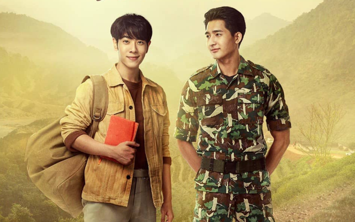 'Tale of A Thousand Stars': Chuyện tình lãng mạn tựa cổ tích giữa chàng quân nhân và thầy giáo vùng cao