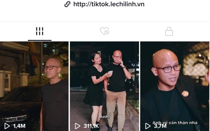 Lê Chí Linh và thành tựu đáng nể trong lĩnh vực truyền thông xã hội