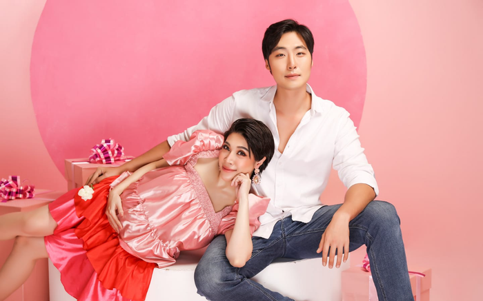 Pha Lê Crystal mở lớp dạy nấu ăn với giá trên trời