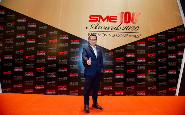 CEO Nguyễn Đình Đức: Babylons sẽ thay đổi tư duy cho 1 triệu khách hàng