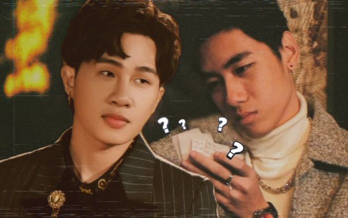 K-ICM chính thức cầm mic, 'cà khịa' luôn cả Jack trong dự án solo?