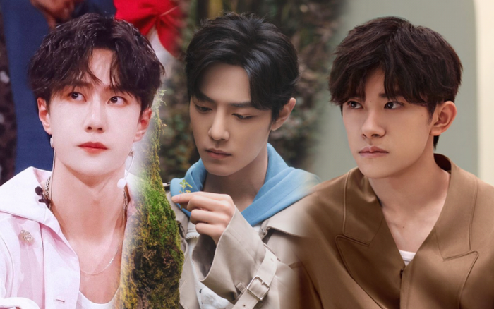 BXH sao quyền lực tuần 2 tháng 1: Vương Nhất Bác 'đánh bại' Tiêu Chiến