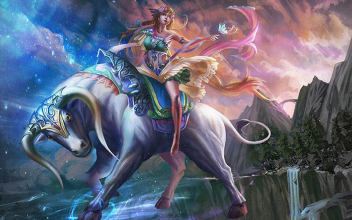 Tử vi hàng ngày 12 cung hoàng đạo thứ 5 ngày 14/1/2020: Kim Ngưu vượng vận đào hoa