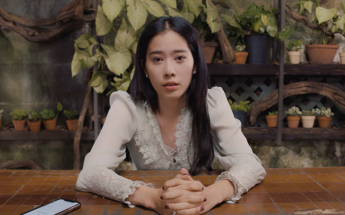 Nam Em: 'Tôi chưa từng có ý định gạ tình với bất cứ đàn ông nào'