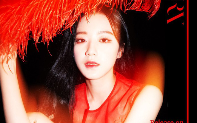 Đối xử bất công, fan Shuhua của (G)I-DLE ngừng mua album