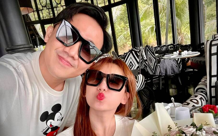 Hari Won đăng status yêu Trấn Thành, từ em gái đến bạn bè đều lo lắng: 'Chị đã làm gì có lỗi với chồng?'